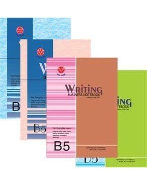 Sổ Hải Tiến B5