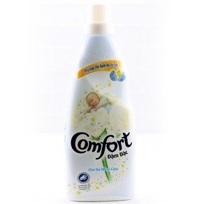 Xả Comfort cho da nhạy cảm