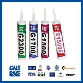 Keo Silicon 280ml