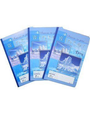 Vở Hải Tiến 80tr