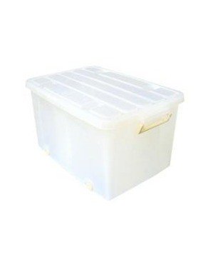 Thùng nhựa 55L Duy Tân KT60,5x42,5x31,5