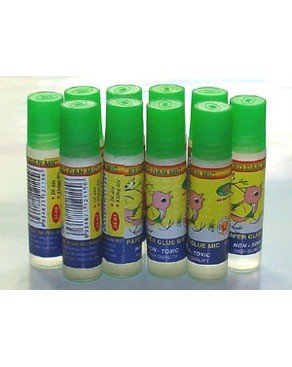 Hồ nước Mic
