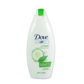 Sữa tắm Dove