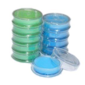 sáp đếm tiền