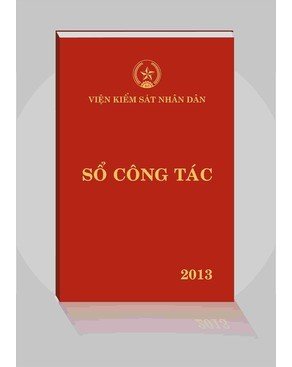 Sổ công tác A5