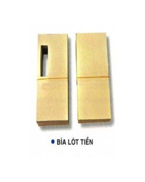 Bìa lót tiền