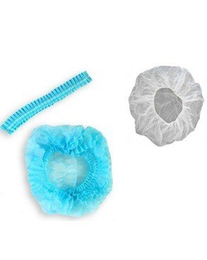 Bọc tóc con sâu một chun