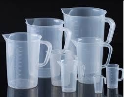 Ca đựng hóa chất 500ml