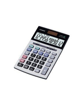 Máy tính Casio JS - 20TV