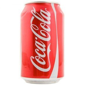 Nước Coca cola Lon