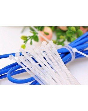 Dây thít (rút) nhựa 100mm
