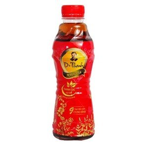 Trà thảo mộc Dr Thanh