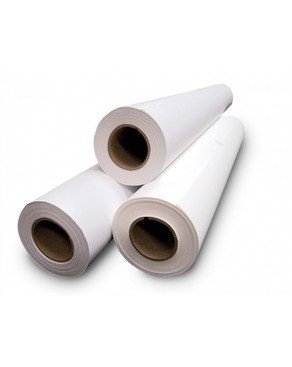 Giấy ráp mẫu (Giấy in sơ đồ) trắng