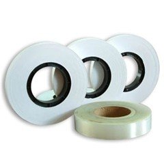 Giấy bó tiền ngân hàng bằng máy