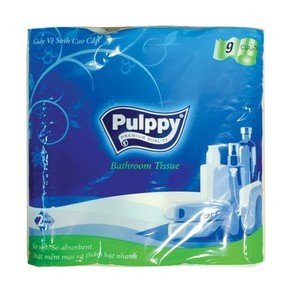 Giấy VS Pupply
