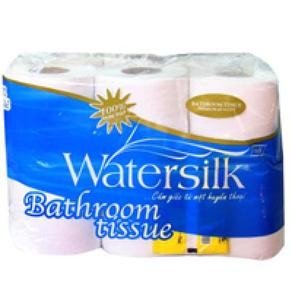 Giấy VS Watersilk