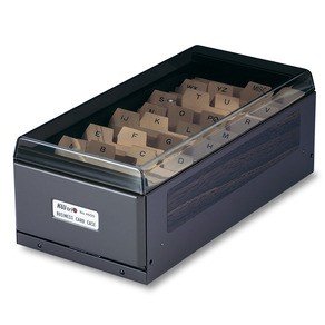 Hộp đựng card 4600