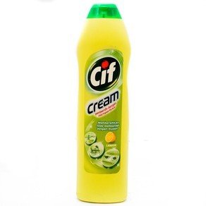 Kem tẩy đa năng Cif