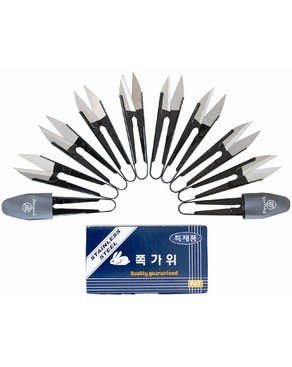 Kéo bấm chỉ loại đẹp