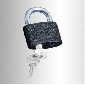 Khoá Việt Tiệp Gang cầu 8