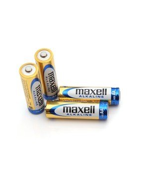 Pin đũa Maxell