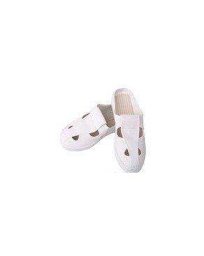 Giầy tĩnh điện 4 lỗ