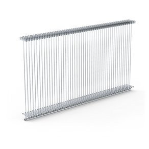 Đạn ghim (đinh ghim) nhựa 3inch