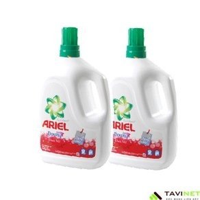 Nước giặt Ariel