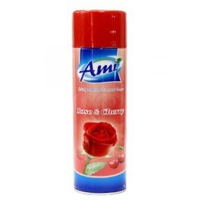 Xịt phòng Ami Hoa hồng