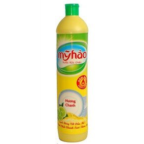 Nước rửa chén Mỹ Hảo