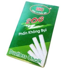 Phấn mầu MIC 999