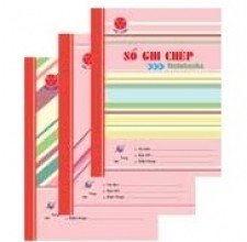 Sổ ghi chép HT 220Tr
