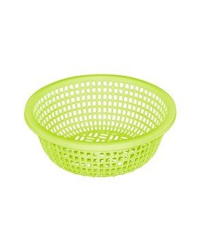 Rổ nhựa tròn 30cm