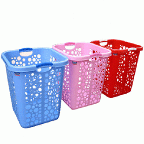 Sọt rác Duy Tân