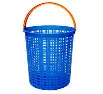 Sọt rác nhựa có quai