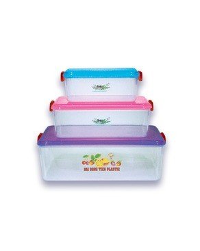 Hộp nhựa Đại Đồng Tiến