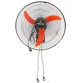 Quạt điện cơ Thống Nhất
