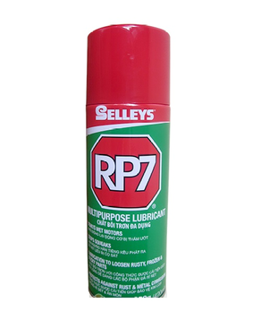 Dầu RP7 400ml