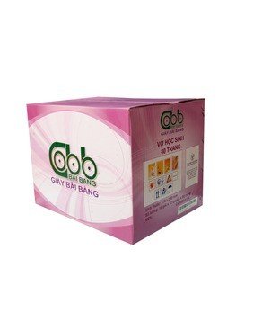 Vở tập Bãi Bằng 1 - 80tr