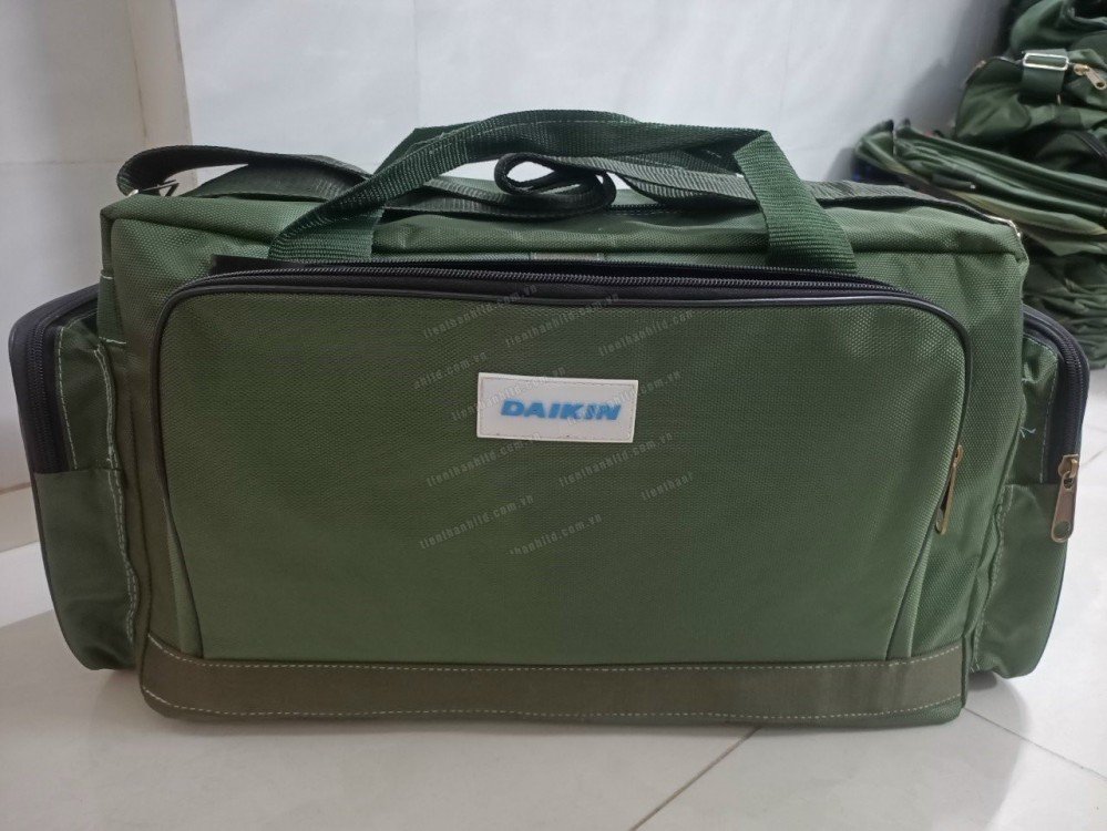 Túi đựng đồ Daikin