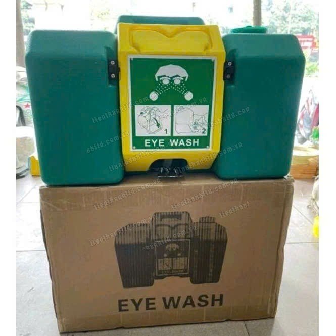 BÌNH (BỒN) RỬA MẮT