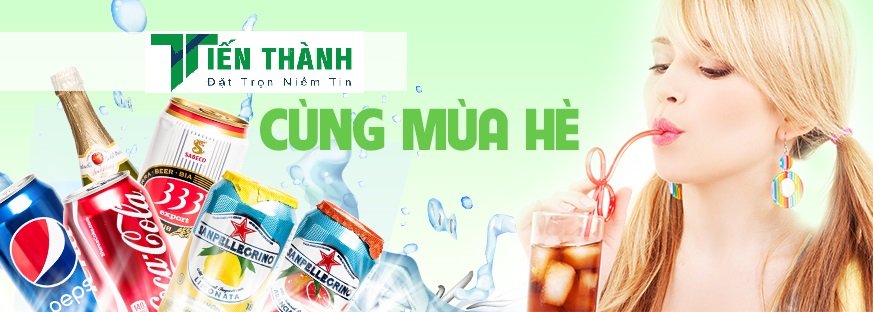 nước ngọt