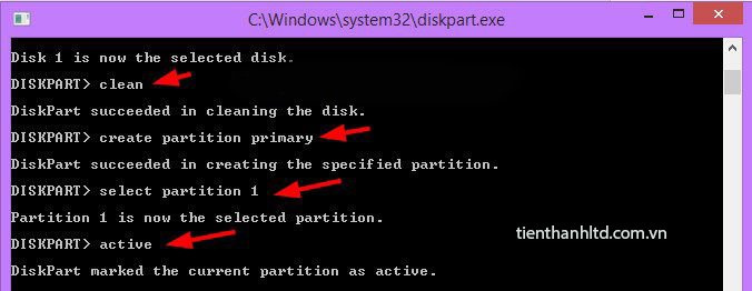 usb bao loi write protected 7