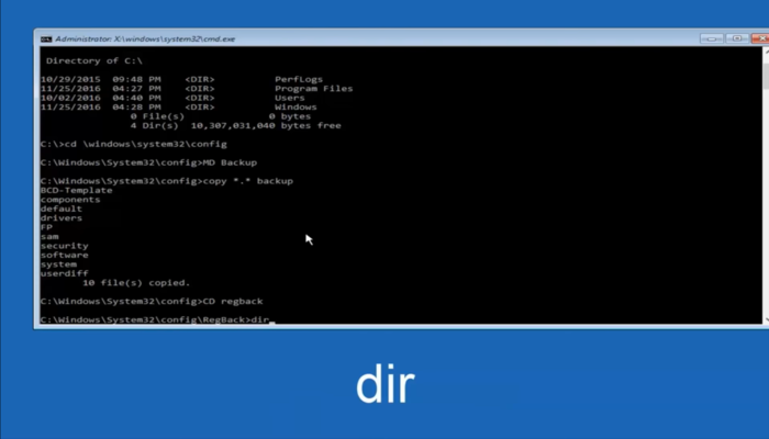Hướng dẫn cách khắc phục lỗi Automatic Repair trên Windows 10 11
