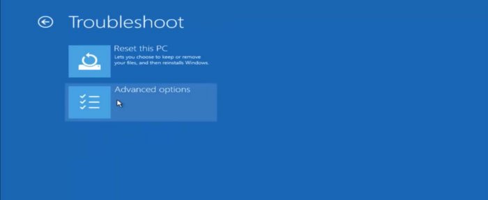 loi automatic repair win 10 2