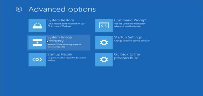 loi automatic repair win 10 3