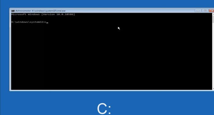 loi automatic repair win 10 4