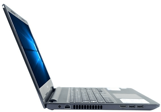 Laptop Dell Inspiron 3576 N3576A C