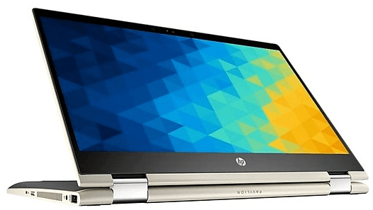 Laptop HP Pavilion X360 14 dh0103TU