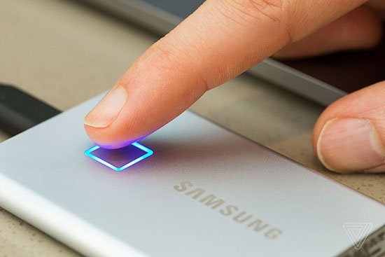 danh gia o cung samsung t7 touch 3